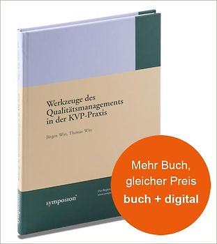 Werkzeuge des Qualitätsmanagements in der KVP-Praxis