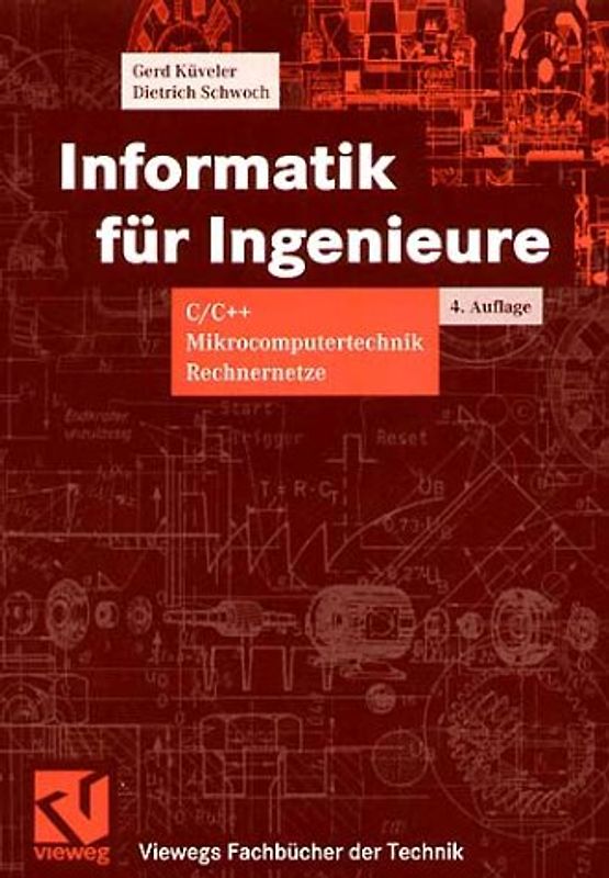Informatik für Ingenieure