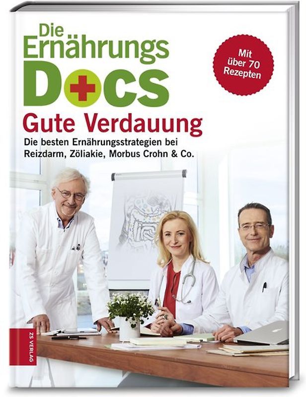Die Ernährungs-Docs - Gute Verdauung