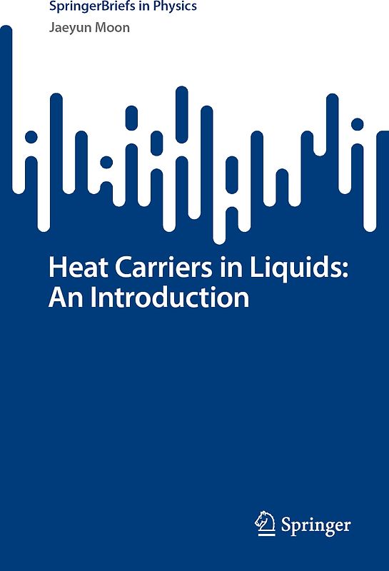 Heat Carriers in Liquids: An Introduction