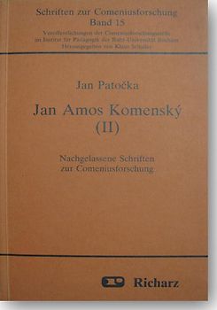 Jan Amos Komensky