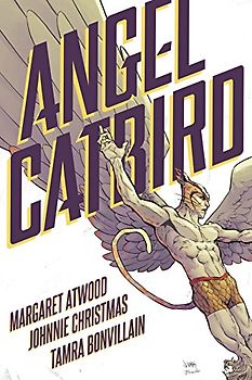 Angel Catbird Volume 1 (Graphic Novel)