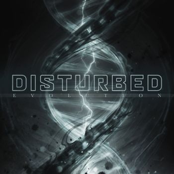 Disturbed - Evolution [ [Deluxe Edition]]