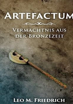 Artefactum