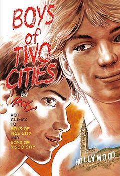 Boys of two cities