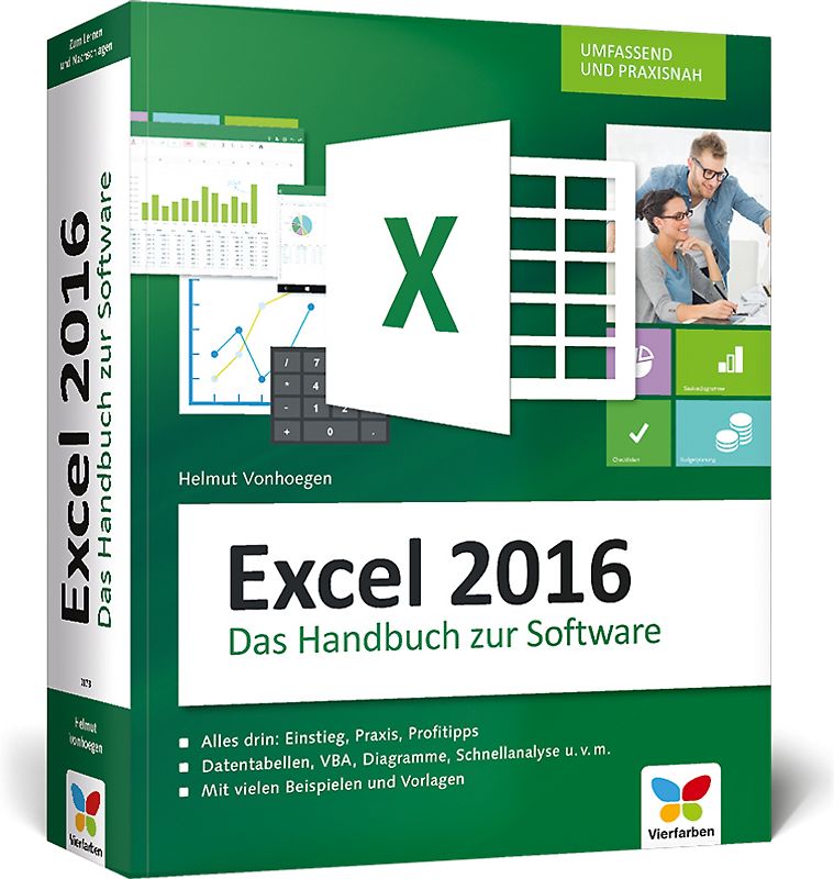 Excel 2016
