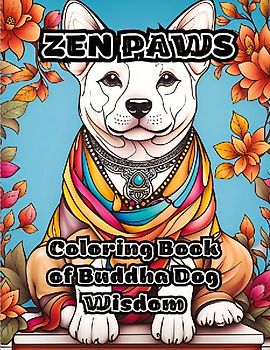 Zen Paws