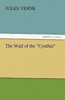 The Waif of the "Cynthia"