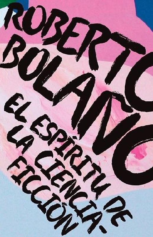 El Espíritu de la Ciencia-Ficcion / The Spirit of Science Fiction