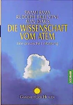 Die Wissenschaft vom Atem