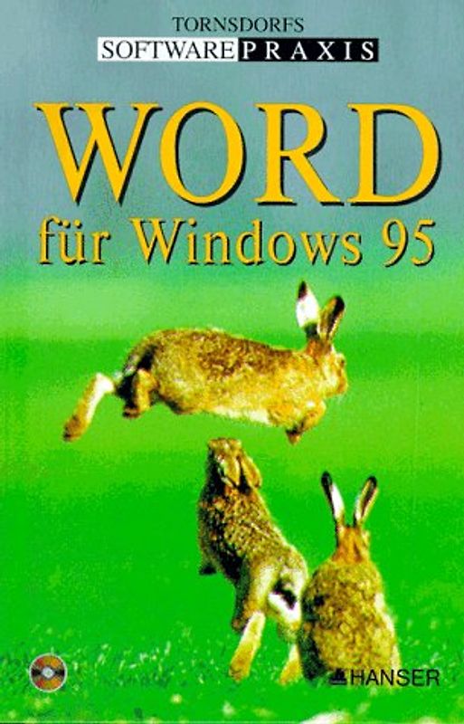 Word für Windows 95