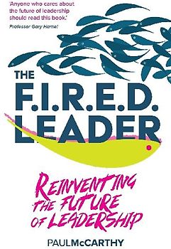 The FIRED Leader