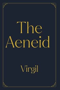 The Aeneid: Dark Version (Perfect Books Studio Edition)