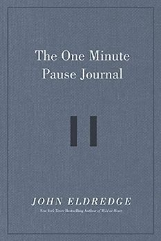 The One Minute Pause Journal