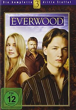 Everwood - 3. Staffel [5 DVDs] DVD