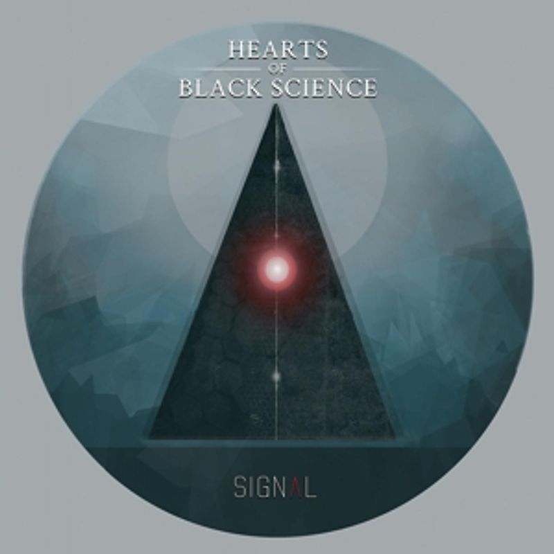 Hearts Of Black Science - Signal