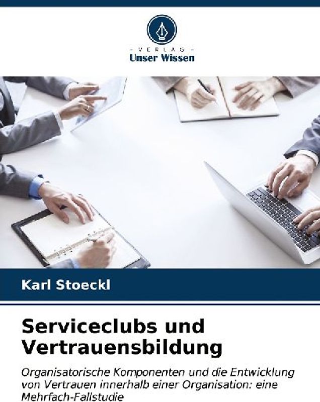 Serviceclubs und Vertrauensbildung