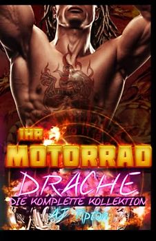 Ihr Motorrad-Drache: Die Komplette Kollektion