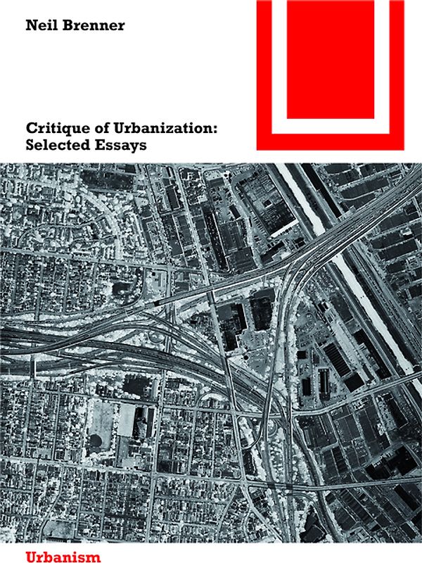 Critique of Urbanization