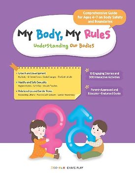 My Body, My Rules - Understanding Our Bodies