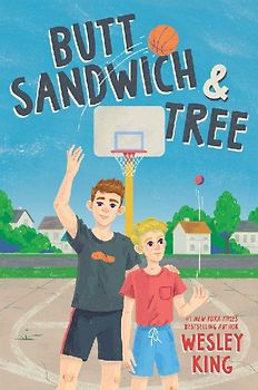 Butt Sandwich & Tree