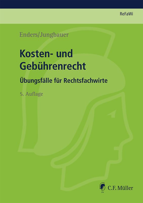 Kosten- und Gebührenrecht
