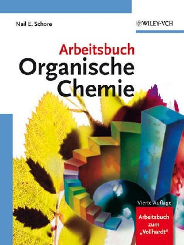 Organische Chemie. Arbeitsbuch