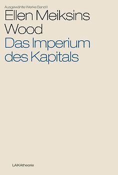 Das Imperium des Kapitals