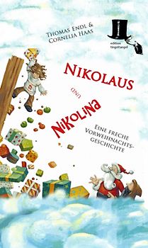 Nikolaus und Nikolina