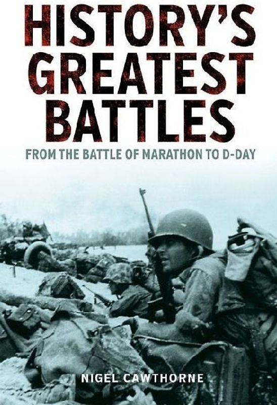 History's Greatest Battles