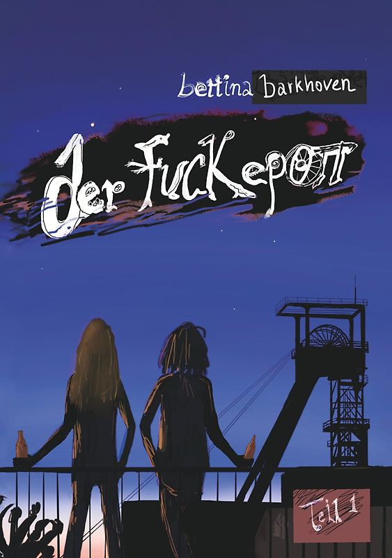 Der Fuckepott: Teil 1