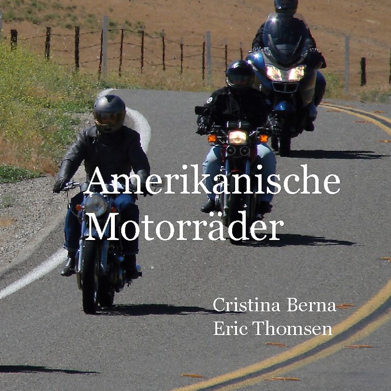 Amerikanische Motorräder