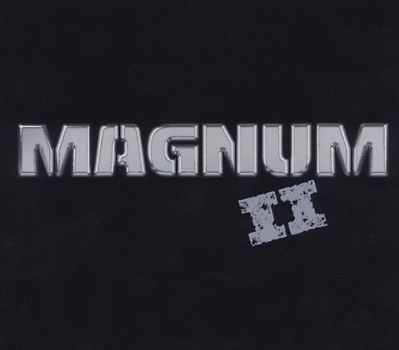 Magnum - Two