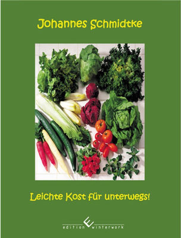 Leichte Kost für unterwegs