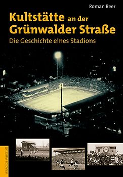 Kultstätte an der Grünwalder Strasse