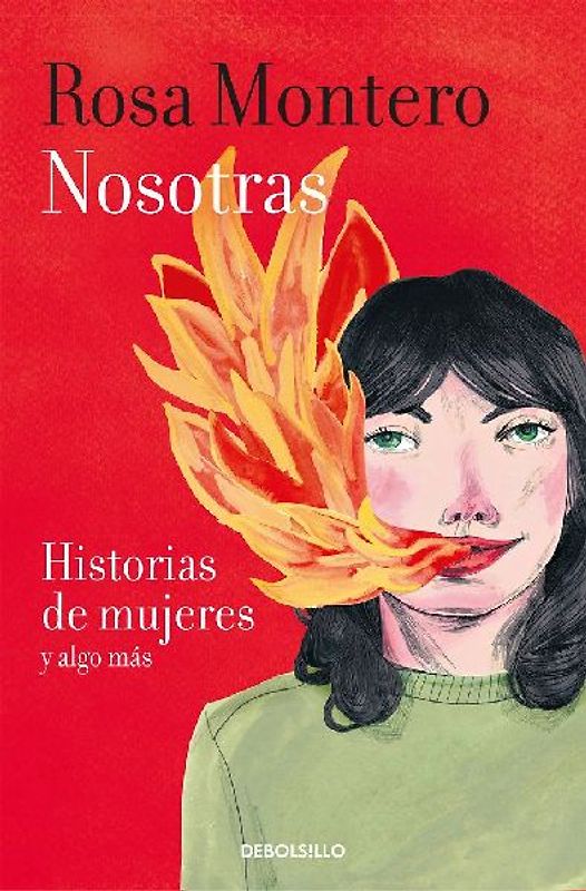 Nosotras historias de mujeres y algo mas (Best Seller)