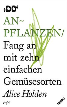 Anpflanzen