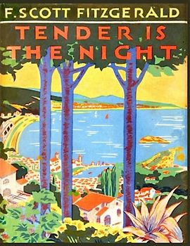 Tender is the Night