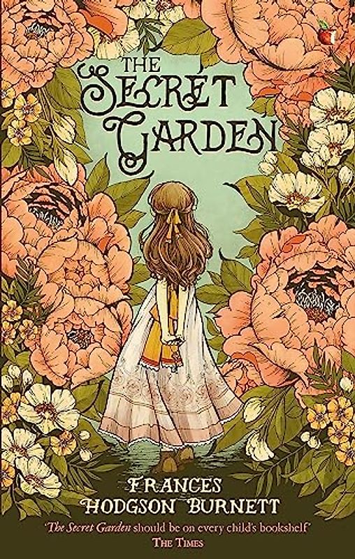 The Secret Garden