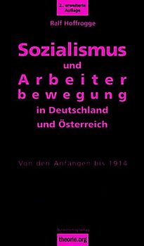 Sozialismus und Arbeiterbewegung in Deutschland und Österreich