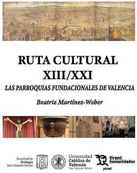 Ruta Cultural XIII/ XXI
