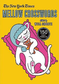 New York Times Mellow Crosswords