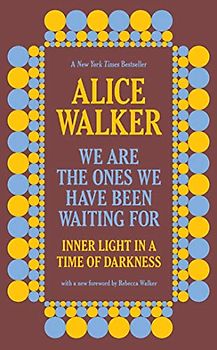 We Are the Ones We Have Been Waiting For: Inner Light in a Time of Darkness