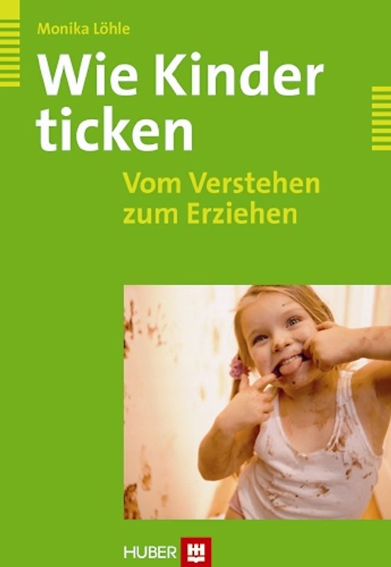 Wie Kinder ticken