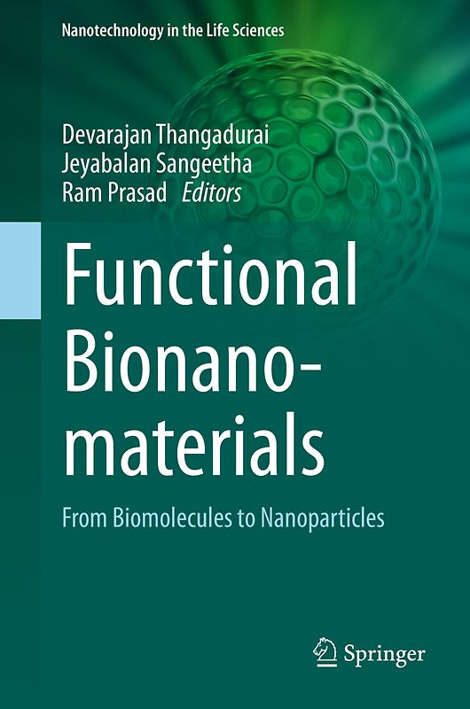 Functional Bionanomaterials