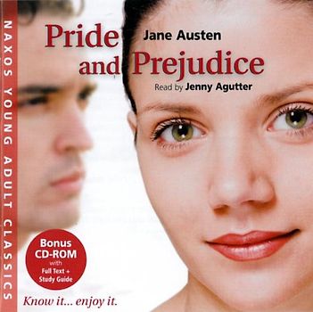 Pride And Prejudice