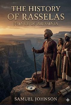 The History of Rasselas, Prince of Abyssinia