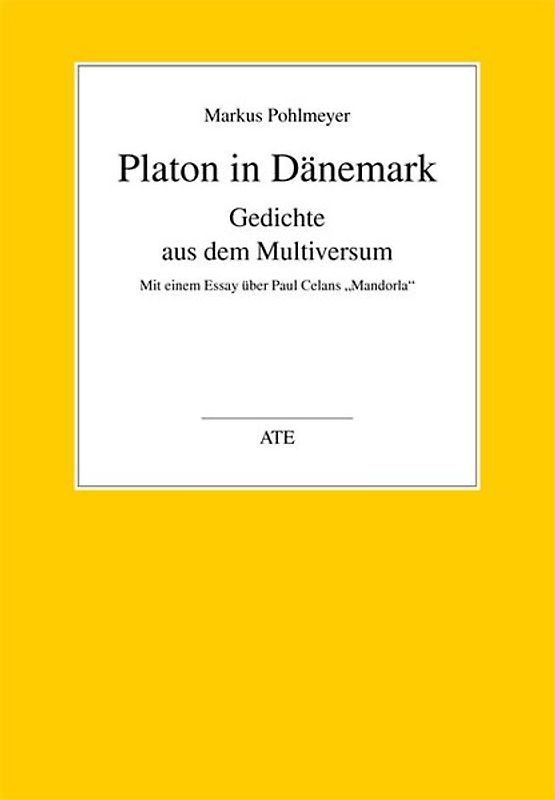 Platon in Dänemark
