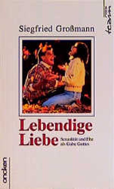 Lebendige Liebe