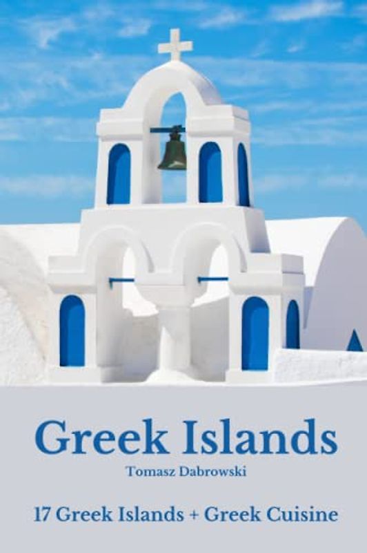 Greek Islands